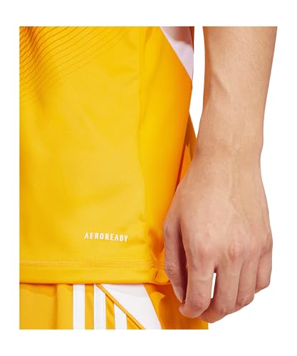 Maglia Da Portiere Adidas Tiro 25 Competition - 4