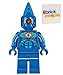 LEGO DC Superheroes: OMAC Minifigure