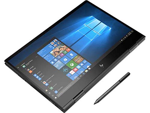Amazon.com: HP Envy x360-15z Home and Business Laptop (AMD