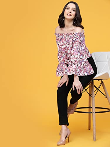 Image of Oomph! Women's Top