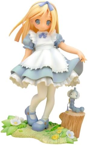 POP Wonderland Alice Figure (japan import)