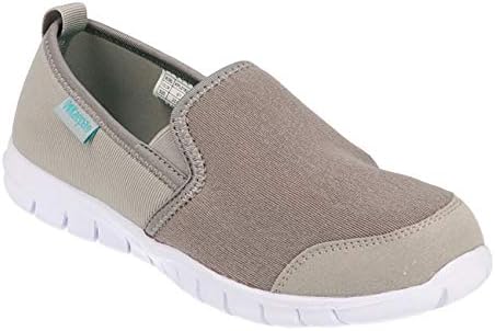 Amazon ケイパ レディース スニーカー Kpl012 Kaepa ブラック グレー 22 5cm 24 5cm 軽量 屈曲 ジョギング ウォーキング 婦人靴 グレー 23 0cm シューズ バッグ