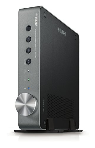 Yamaha WXA-50 MusicCast Wireless Streaming Amplifier