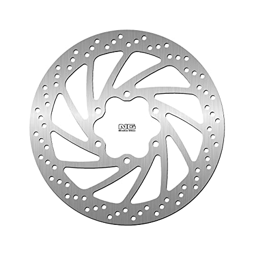 Disque de frein 1644 320x90x5.0 mécanique moto référence 9621644 de rechange