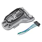 Remarque : Ce produit est neuf, d'excellente qualité et offre des performances stables. Avant l'achat, veuillez vérifier la référence d'origine et l'image du produit afin de vous assurer de sa compatibilité avec votre véhicule. Pour toute question, n'hésitez pas à nous contacter.