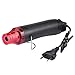 Produktbild MOWSI MINI Heißluftpistole Elektrische 300W für DIY Handwerk Prägung Schrumpfverpackung PVC