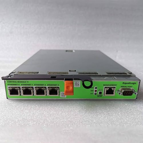 0W2PM3 08P6TX 0VM076 E09M001 Fit for PS6100 Type 11 (Green) W2PM3 8P6TX VM076 Controller
