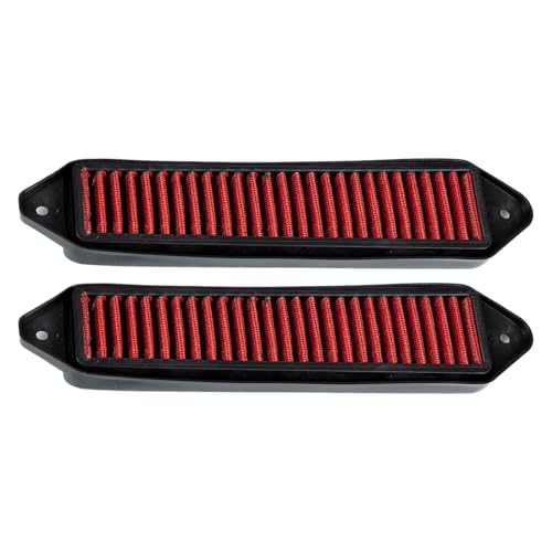 Filtro de capó – Filtro de aire acondicionado, colector de polvo, repuesto para limpiador HVAC, filtro de aire de cabina de CA para el mantenimiento del interior del coche y el mantenimiento del