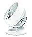 Vornado Air Circulator 660 Large Air Circulator, White