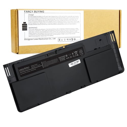 Fancy Buying New OD06XL 698943-001 Laptop Battery for HP EliteBook Revolve 810 G1 Tablet HP EliteBook Revolve 810 Tablet HSTNN-IB4F HSTNN-W91C 698750-171 H6L25AA H6L25UT