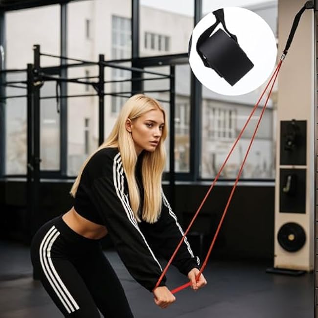 5Pcs Resistance Bands, Pull Up Assist Bands, Exercise Bands, Workout Bands, Resistance Bands Set Fitness, Training, Stretching, Physical Therapy for Men Women