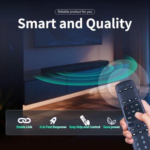 Télécommande DirecTV Stream à commande vocale et clavier rétroéclairé ZWP
