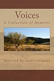  Voices: A Collection of Memoirs