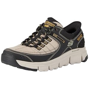 Skechers Men’s Summits at Hands Free Slip in