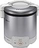 Rinnai リンナイ ガス炊飯器 こがまる RR-050VQ W 12A 13Aグレイッシュホワイト