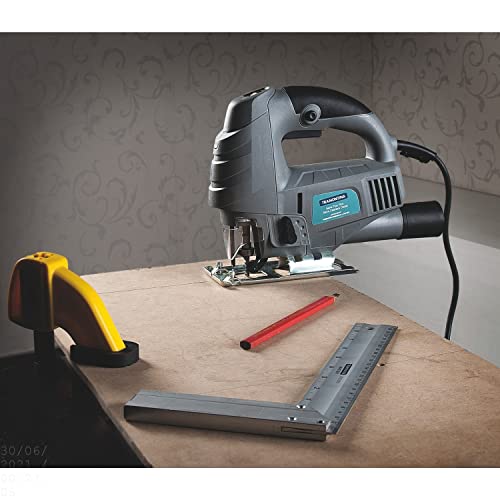 Tramontina 43270306, Jogo de Lápis para Carpinteiro 245 Mm 6 Peças