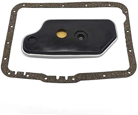 4R44E 4R55E 5R44E 5R55E Transmission Filter Pan Gasket Service Kit Compatible With 1995-2011 Mazd-a