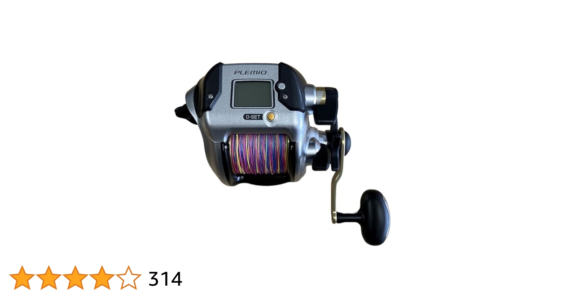 Amazon | シマノ(SHIMANO) 電動リール 15 プレミオ 3000 右