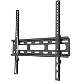 Pyle-Home PSWLE54 Flat Panel LCD TV Wall Mount for 23-Inch to 46-Inch TV