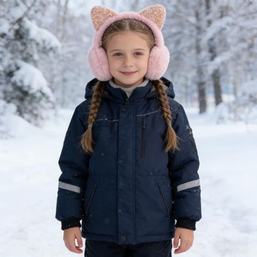 Catálogo de Orejeras para Niña de esta semana. 15 Imagen adicional