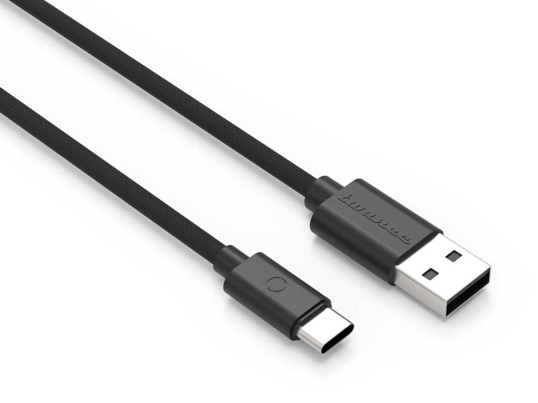 See full amazon price history chart for Twance Unbreakable 3A Fast Charging 1m Braided Type C Cable for Smartphones, Tablets, Laptops & Compatible with other Type C devices, 480Mbps Data Sync, Quick Charge 3.0 (Black) Twance Unbreakable 3A Fast Charging 1m Braided Type C Cable for Smartphones, Tablets, Laptops & Compatible with other Type C devices, 480Mbps Data Sync, Quick Charge 3.0 (Black) (B0BWN1MZNQ) Amazon Price History, Amazon Price Tracker