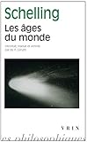 Les &Atilde;&cent;ges du monde (1815) (Bibliotheque Des Textes Philosophiques - Poche) (French Edition)