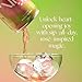 Kin Euphorics Kin Bloom Non-Alcoholic Functional Beverage | All day rosé | Elevate Your Mind & Spirit | Prebiotic | L-Theanine, Schisandra, Damiana | Ready to Drink | 8 Fl Oz (12pk)