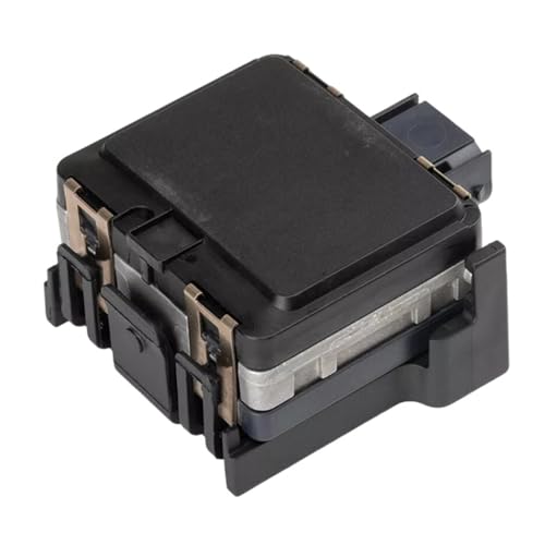 Kit de soporte de montaje de radares de distancia de vehículo Plug Play de ingeniería precisa 284385UD0A, radares de distancia Tempomat