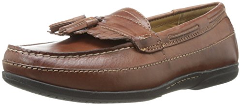 Dockers Men's Luxford Driving Shoe,Tan,10.5 M US