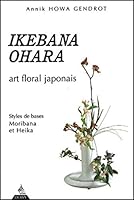 Ikebana Ohara 2850769525 Book Cover