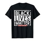 BLM Against Racism Black Community Supportive Gift