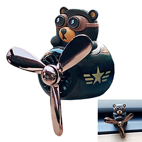 Tesla Vent Clip with DIY Scents