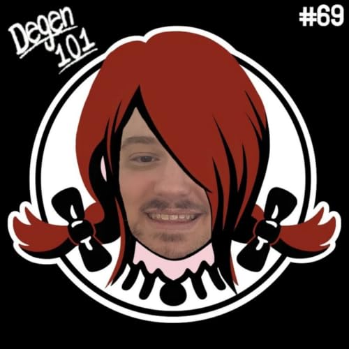 Fun and Spicy // Emo Wendy's Jason
