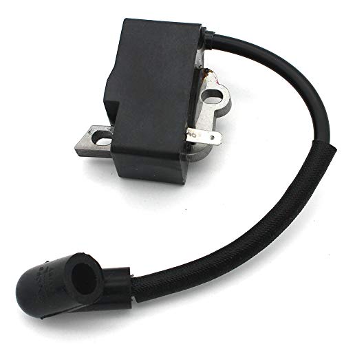 Ignition Module For STIHL MS231 MS231C MS231C-BE MS231 2-Mix MS231CBE 2-Mix MS231Z MS251 MS251C MS251 2-Mix MS251CBE MS251CBE 2-Mix MS251C-BEQ MS251C-BEQ Z MS251Z Chainsaw Stihl No.1141 400 1307