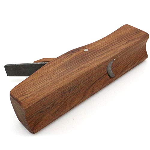 Pialle per Legno Utensili manuali Utensili per pialla per rifilatura Bordi/sagomatura degli Angoli di Legno/bambù/Acrilico ECC/plastica (specifica Lama: 19 mm, Lunghezza Corpo: Altro)
