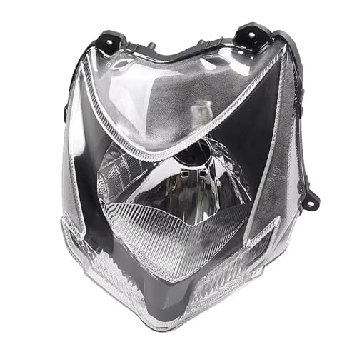 Phare Avant DUCATI Streetfighter 848 Moto Projecteur Optique Lampe Assemblée