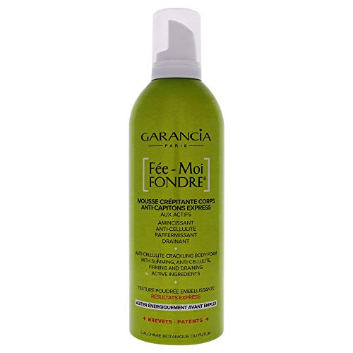 Garancia Garancia Fee-Moi Fondre 400Ml 400 Ml