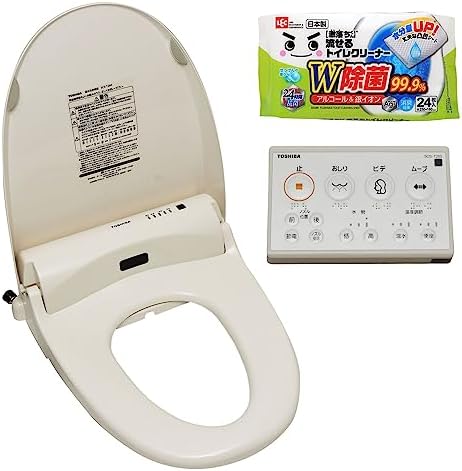 Amazon.co.jp: 東芝 【納期:約2週間】温水洗浄便座 CLEAN WASH 瞬間式 