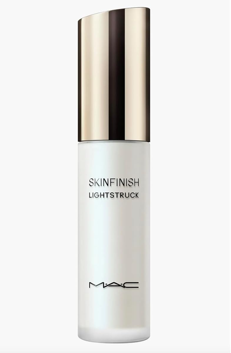 Cosmetics Skinfinish Lightstruck Liquid Highlighter, Glacial