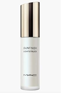 MAC Cosméticos Skinfinish Lightstruck - Resal...