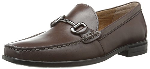 Nunn Bush Men's Glendale Bit Slip-On Loafer