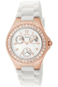 Invicta 1646 Angel Jelly Fish
