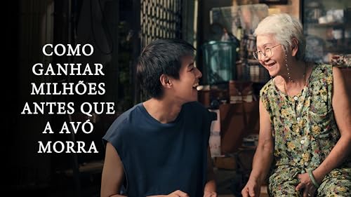 Como Ganhar Milhões antes que a Avó Morra