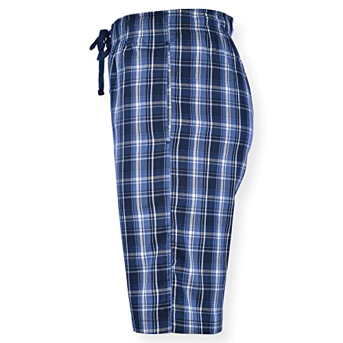 Image of Hanes Men's Woven Shorts