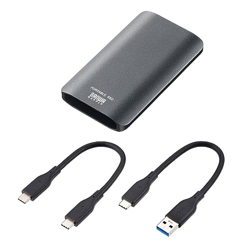 SAMSUNG - 外付けSSD ポータブル 512GB Samsung 【未使用品】 Amazon | Samsung T7 シールド ポータブル SSD 4TB - USB 3.2