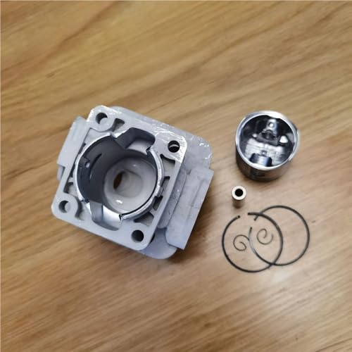 Kit cylindre-piston 34mm haute résistance pour Echo SRM261 - 6