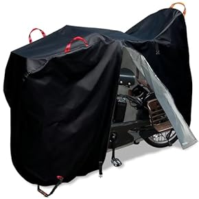 Amazon.co.jp: 自転車カバー - 自転車アクセサリ: スポーツ