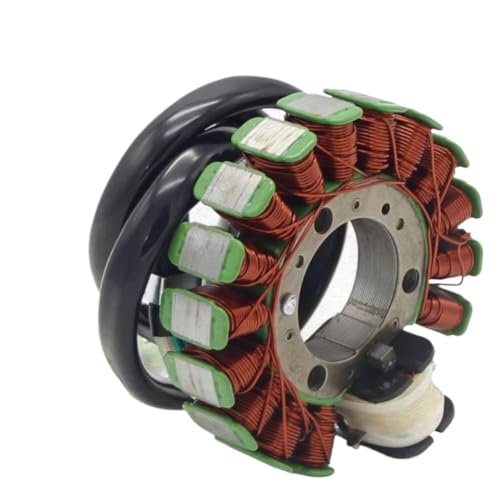 Bobine de stator pour moto compatible avec DT230 Lanza 1997 1998 alternative pour 4TP 85510 00
