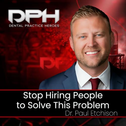 Stop Hiring People to Solve This Problem