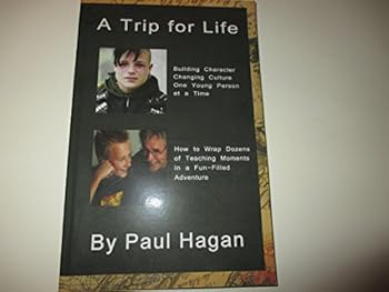 Paperback A Trip for Life Book